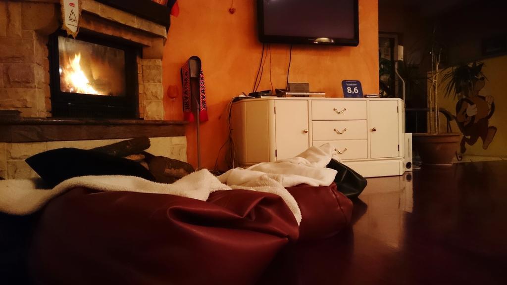 The Wallaby House Hostel Zagreb Eksteriør bilde