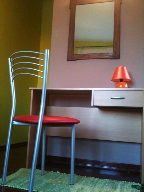The Wallaby House Hostel Zagreb Eksteriør bilde