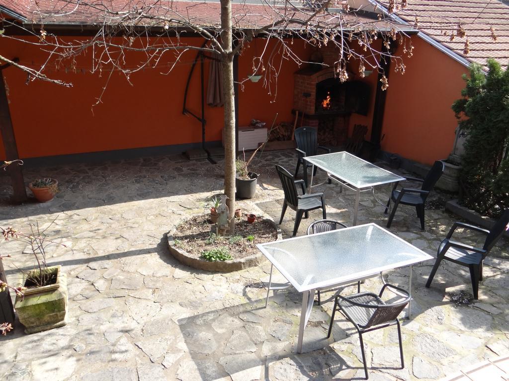 The Wallaby House Hostel Zagreb Eksteriør bilde
